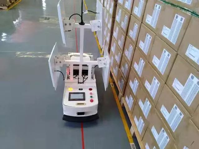 物流这块肉谁都要来分?跨界者中移物流(图3) 物流这块肉谁都要来分?跨界者中移物流(图3)