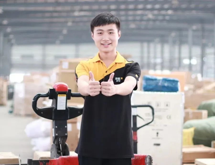 邦瑞货运联合安能物流,800-3000KG大票货,1吨比专线便宜100元(图7) 邦瑞货运联合安能物流,800-3000KG大票货,1吨比专线便宜100元(图7)